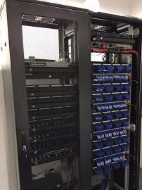 上海網(wǎng)絡(luò)綜合布線與機(jī)房建設(shè) 弱電集成、安防與IT外包全方位解析